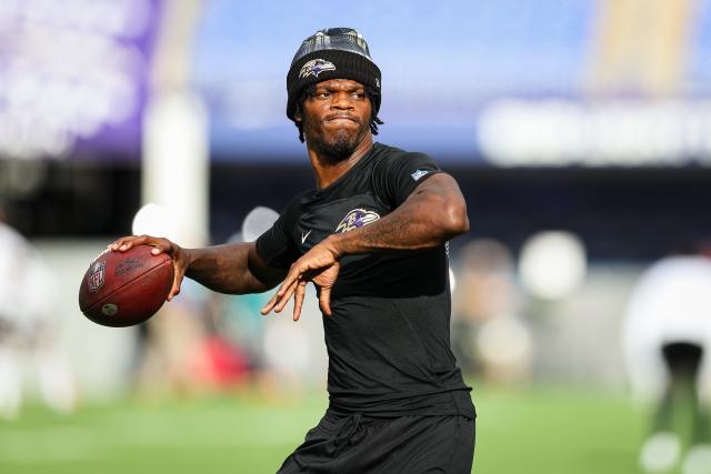 Kahden joukkueen vahvuus uuden kauden NFL:n avausottelussa
